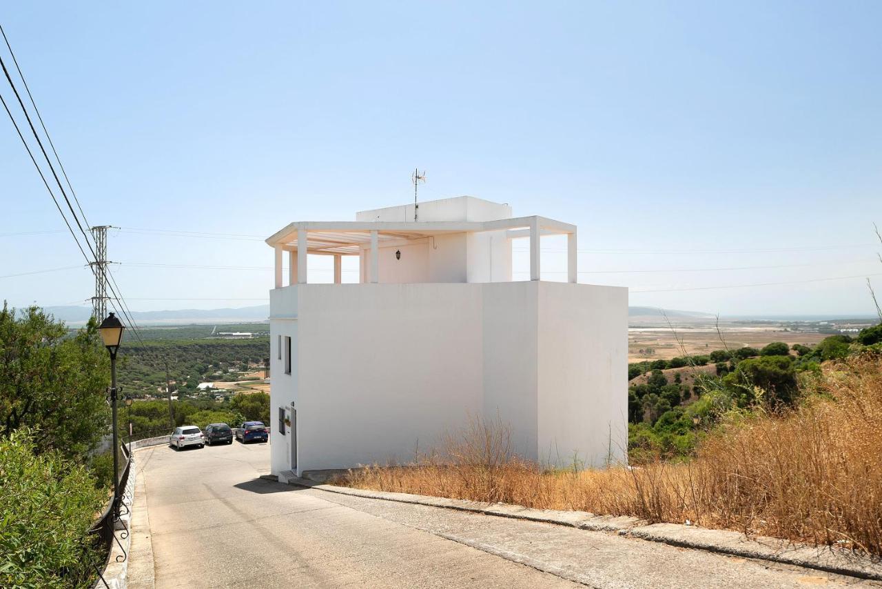Cobijadas75 Corredera Vejer de la Frontera Dış mekan fotoğraf